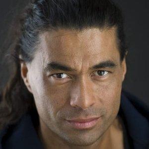 Antonio Te Maioha