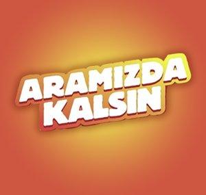 Aramızda Kalsın (Resmi YouTube Kanalı)