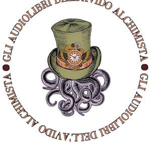 Avido Alchimista _ Narrazione e Audiolibri.