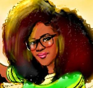 Aysha Gaming Geek