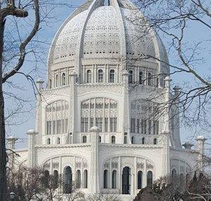 Bahá'í Choir