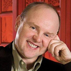 Barry Banks