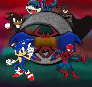 Batonic Spider Productions
