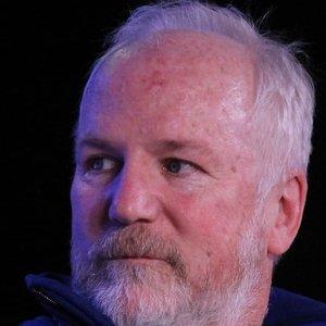 Bill Corbett