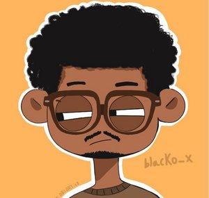 BLACKO