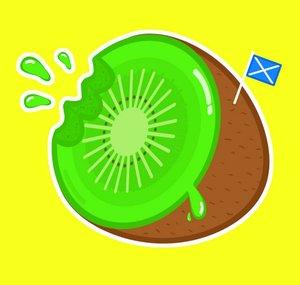 Bonnie Kiwi