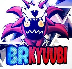 Brkyuubi