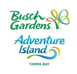 Busch Gardens Tampa Bay & Adventure Island