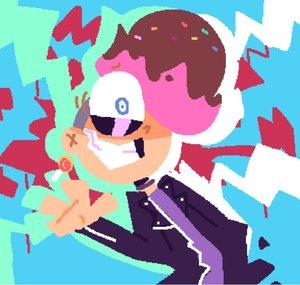 -Cake Animations!-