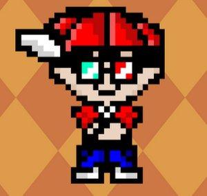 CaptainRadGaming
