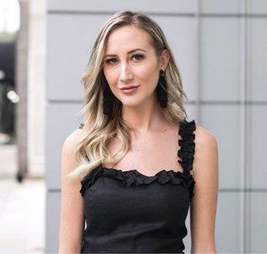 Carly Cristman