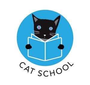 Cat School Clicker Training
