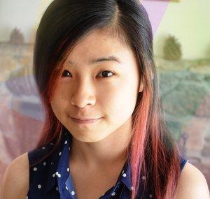Catherine Lu
