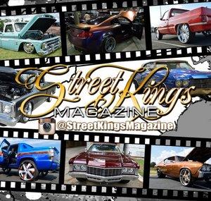 Ce Ville (Street Kings Magazine)