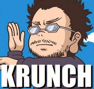 Channel "K"runch