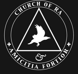 CHURCHOFRA C-O-R