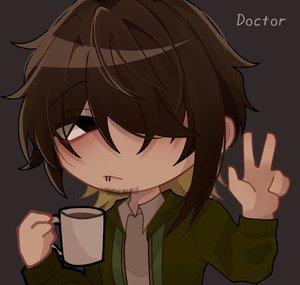 D0ctor.