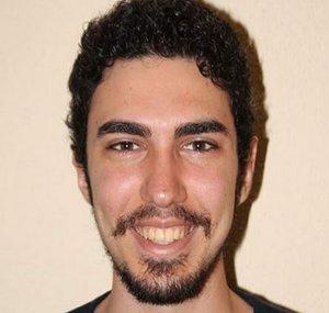 Daniel Jiménez