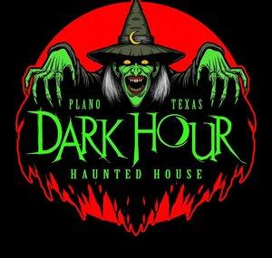 Dark Hour Haunted House