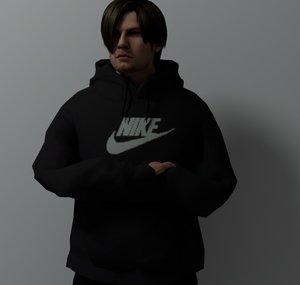 Dark Mauro LQ
