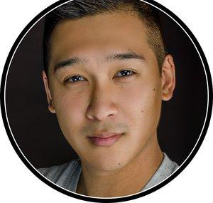 Darrel J Delfin