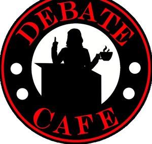 Debate Cafe