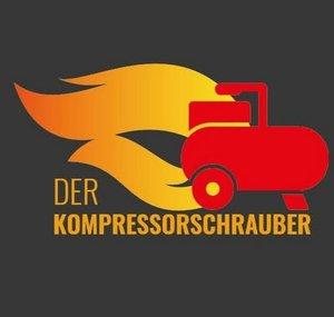 Der Kompressorschrauber