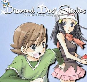 DiamondDustStudios
