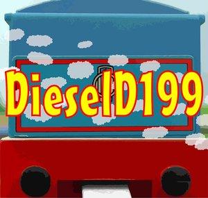 DieselD199