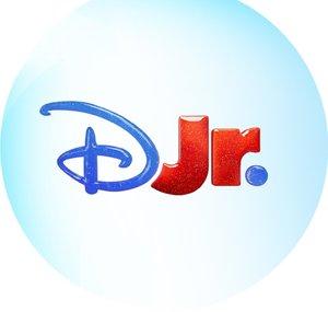 Disney Jr. Latinoamérica