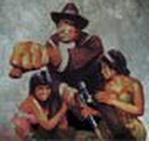 Dolemite500