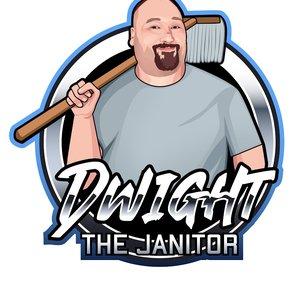 Dwight The Janitor