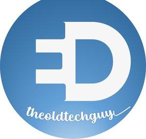 ed theoldtechguy