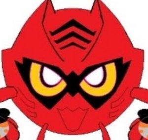 El canal de Geki-Mighty