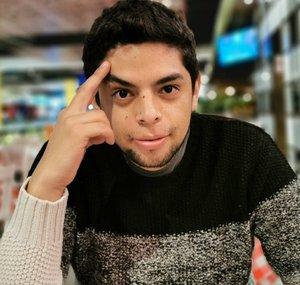Faber Burgos Sarmiento