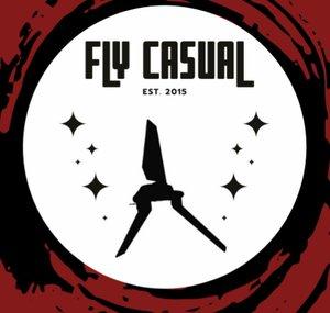 Fly Casual