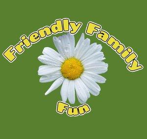 Friendly Family Fun