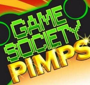 Game Society Pimps
