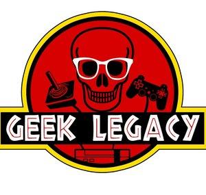 Geek Legacy