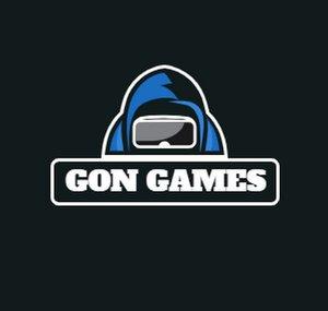Gon Games