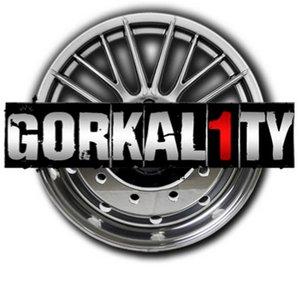 Gorkal1ty