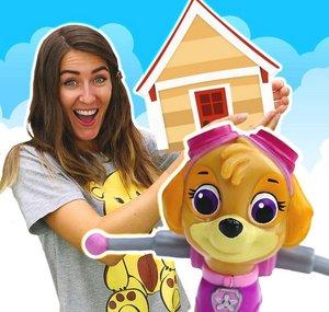 Guardería Infantil de Ana