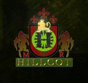 Hillcot Model Railway