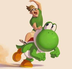 Hooray4Yoshi