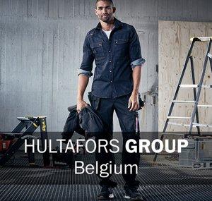 Hultafors Group Belgium
