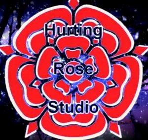 HurtingRoseStudio