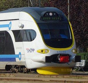 HZCAR-Croatia/trains