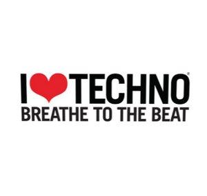 I love TECHNO