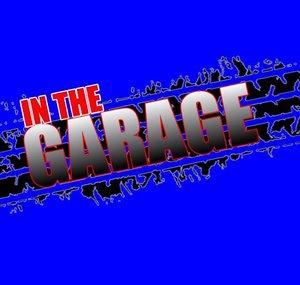 IN THE GARAGE