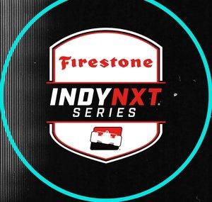 INDY NXT by Firestone